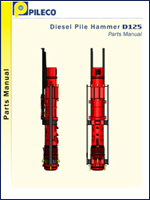 D125 Parts Manual