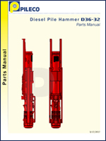 D36 Parts Manual