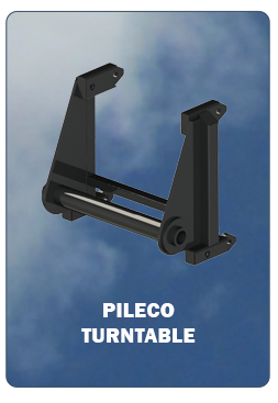 Turntable