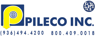Pileco, Inc Logo